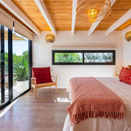 Villa Luxury Sunrise Private Pool Corralejo By Holidays Home Exterior photo