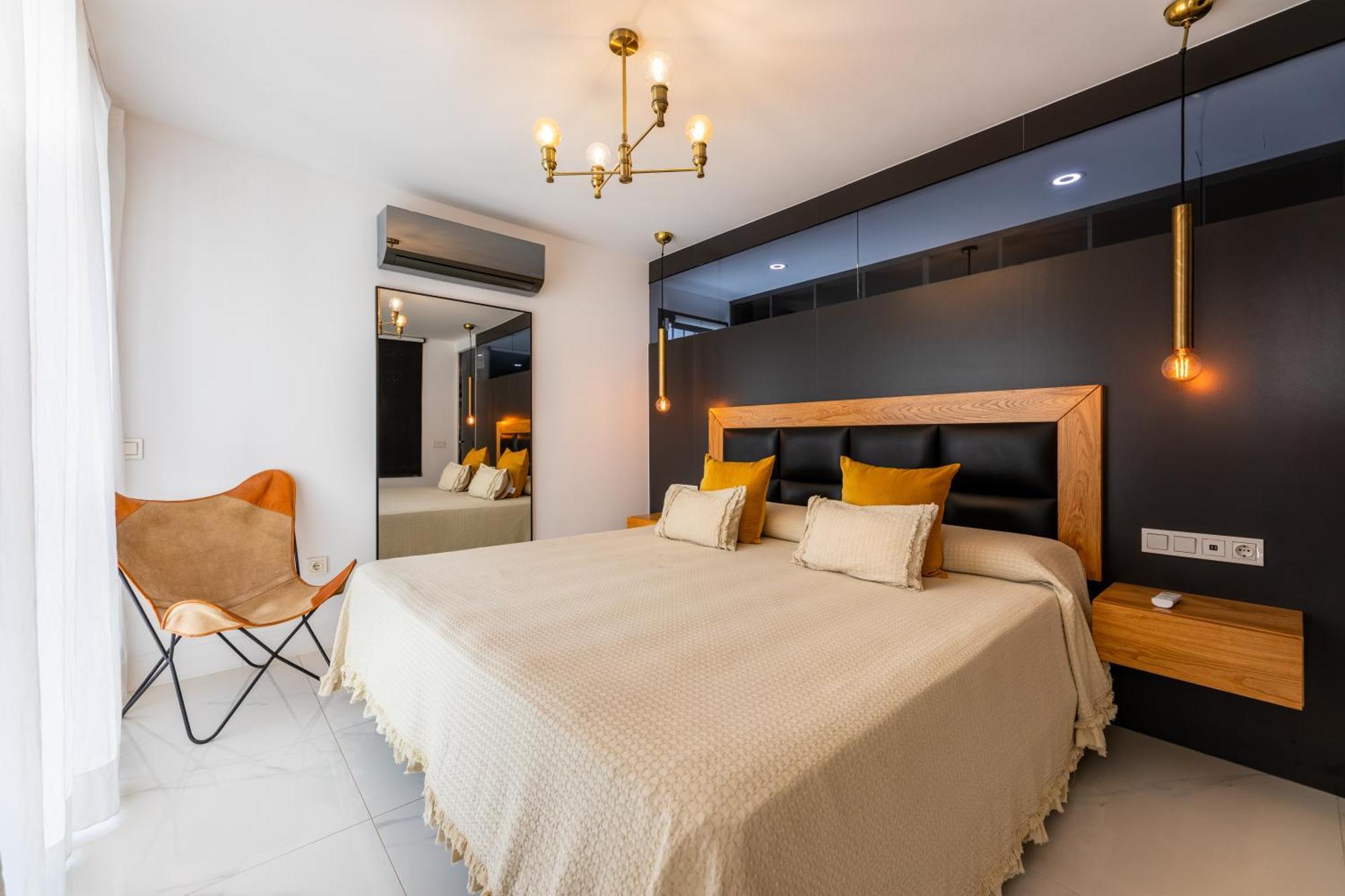 Villa Luxury Sunrise Private Pool By Holidays